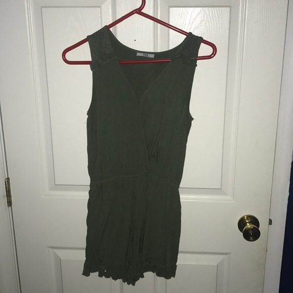 Joe B Dresses & Skirts - Romper